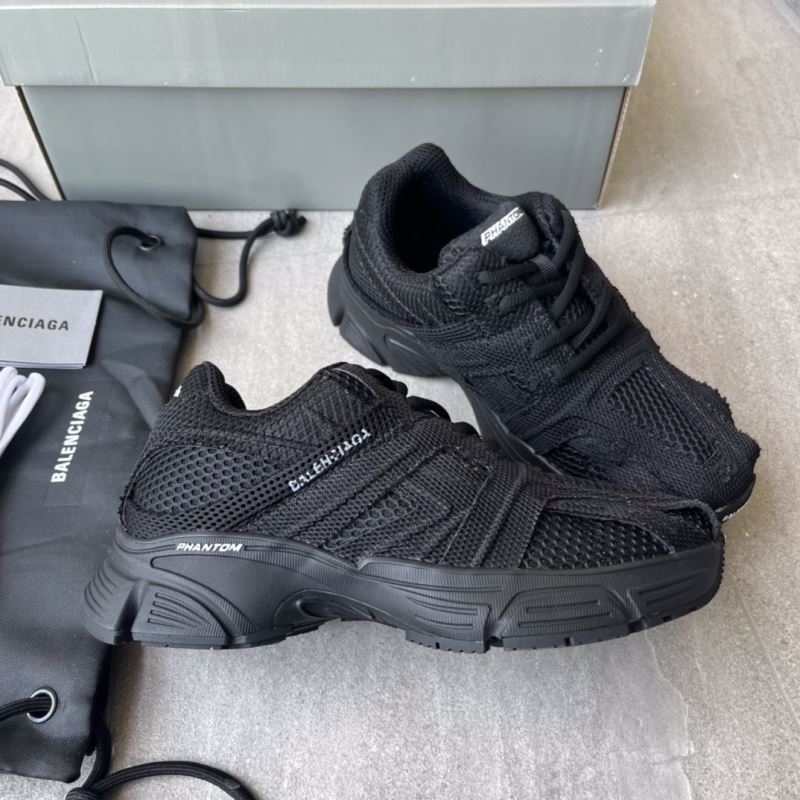 Balenciaga Track Shoes